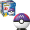 Ravensburger 3D Pokemon Masterball (54)