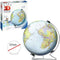 Ravensburger 3D puzzel de aarde (Engels)- 3D Puzzel - 540 stukjes