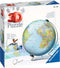 Ravensburger 3D puzzel de aarde (Engels)- 3D Puzzel - 540 stukjes