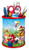 Ravensburger 3D Puzzel Pennenbak Super Mario - 54 stukjes