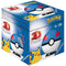 Ravensburger 3D Puzzel Pokémon Pokéball Great Ball - 54 stukjes