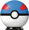 Ravensburger 3D Puzzel Pokémon Pokéball Great Ball - 54 stukjes