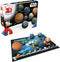 Ravensburger 3D Puzzel Star Wars Planet Of The Galaxy, 531st.