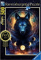 Ravensburger, 500 stukjes Lichte Wolf puzzel, Veelkleurig