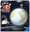 Ravensburger Aarde met licht - 3D Puzzel