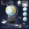 Ravensburger Aarde met licht - 3D Puzzel