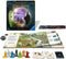 Ravensburger Adventure Book Lord of the Rings - Coöperatief Bordspel