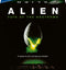 Ravensburger Alien: Fate of the nostromo - Engelstalig Bordspel