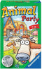 Ravensburger Animal Party - pocketspel