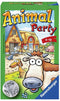 Ravensburger Animal Party - pocketspel