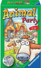 Ravensburger Animal Party - pocketspel