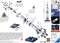 Ravensburger Apollo Saturn V Rocket - 3D Puzzel - 440 stukjes