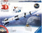 Ravensburger Apollo Saturn V Rocket - 3D Puzzel - 440 stukjes