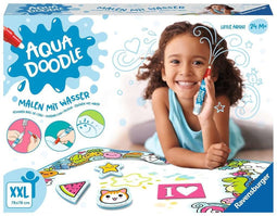Ravensburger Aqua Doodle Little Artist