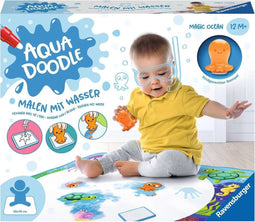 Ravensburger Aqua Doodle Magic Ocean