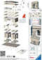 Ravensburger Arc de Triomphe Parijs - 3D puzzel gebouw - 216 stukjes