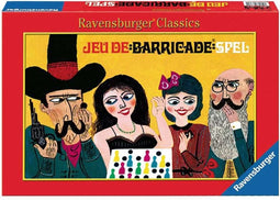Ravensburger Barricade® Classic - Bordspel