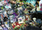 Ravensburger Batman Collectors Edition - Puzzel - 1000 stukjes