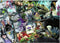 Ravensburger Batman Collectors Edition - Puzzel - 1000 stukjes