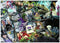 Ravensburger Batman Collectors Edition - Puzzel - 1000 stukjes