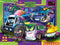Ravensburger Batwheels 4in1box puzzel - 12+16+20+24 stukjes - kinderpuzzel