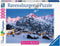 Ravensburger Beautiful Mountains - Oberland Murren 1000 stukjes - Puzzel