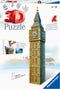 Ravensburger Big Ben - 3D Puzzel gebouw van 216 stukjes