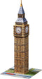 Ravensburger Big Ben - 3D Puzzel gebouw van 216 stukjes