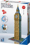 Ravensburger Big Ben - 3D Puzzel gebouw van 216 stukjes