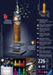 Ravensburger Big Ben Night Edition- 3D puzzel gebouw - 216 stukjes