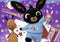 Ravensburger Bing Bunny - My First puzzels - 2+4+6+8 stukjes - kinderpuzzel