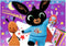 Ravensburger Bing Bunny - My First puzzels - 2+4+6+8 stukjes - kinderpuzzel