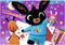 Ravensburger Bing Bunny - My First puzzels - 2+4+6+8 stukjes - kinderpuzzel