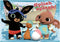 Ravensburger Bing Bunny - My First puzzels - 2+4+6+8 stukjes - kinderpuzzel
