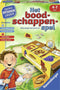 Ravensburger Boodschappen spel - leerspel