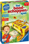Ravensburger Boodschappen spel - leerspel