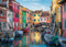 Ravensburger Burano Italië puzzel 1000st