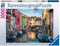 Ravensburger Burano Italië puzzel 1000st