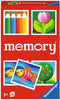 Ravensburger Children Memory AANBIEDING