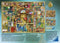 Ravensburger Colin Thompson - The Bizarre Bookshop Legpuzzel 1000 stuk(s) Kunst