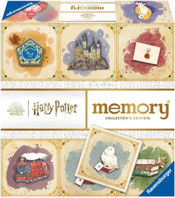 Ravensburger Collectors memory® Harry Potter.