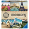 Ravensburger Collectors' memory® Schönste Reiseziele - 27379 - Das weltbekannte Gedächtnisspiel mit wunderschönen Bildern von Traumorten, ein besonderes memory® und eine tolle Inspiration für Reiselustige