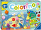 Ravensburger Colorino Colors and Shapes - Kleuren en Vormen