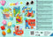 Ravensburger Colorino Colors and Shapes - Kleuren en Vormen