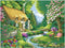 Ravensburger Cottage garden