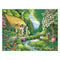 Ravensburger Cottage garden