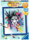 Ravensburger CreArt Boho Lion - Schilderen op nummer voor volwassenen - Hobbypakket