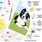 Ravensburger CreArt Border Collie - Schilderen op nummer voor kinderen