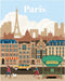 Ravensburger CreArt Colorful Paris - Schilderen op nummer voor volwassenen