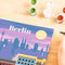 Ravensburger CreArt - Colourful Berlin - Schilderen op Nummer